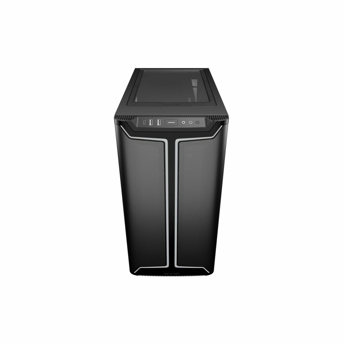 Caja Semitorre ATX Be Quiet! Pure Base 501 DX Negro