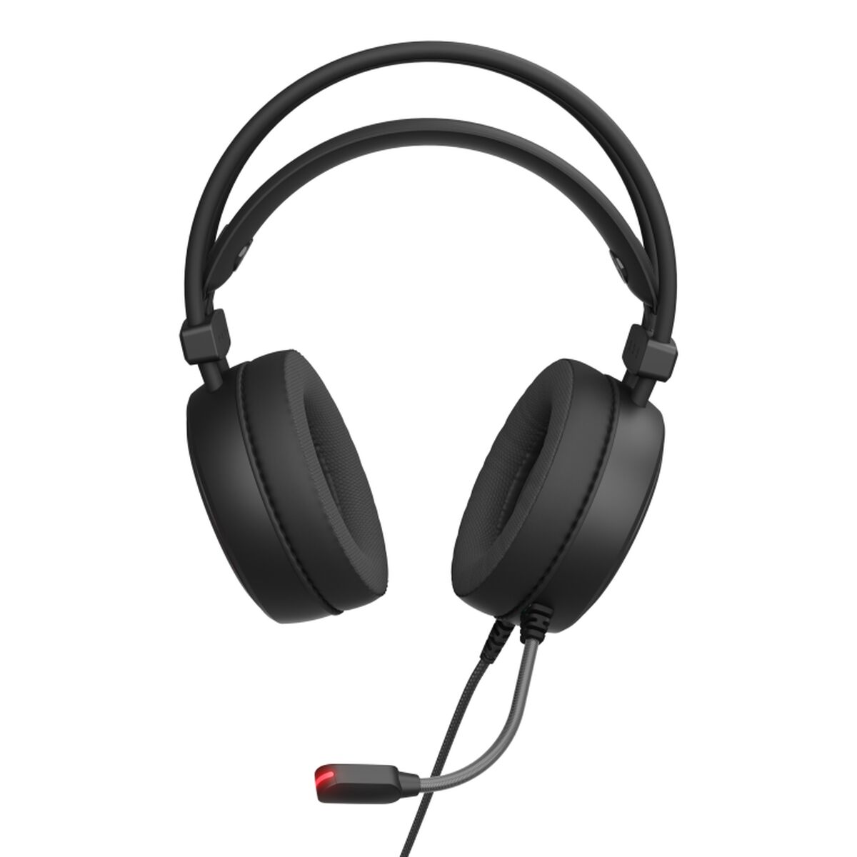 Auriculares Genesis NSG-2307 Negro