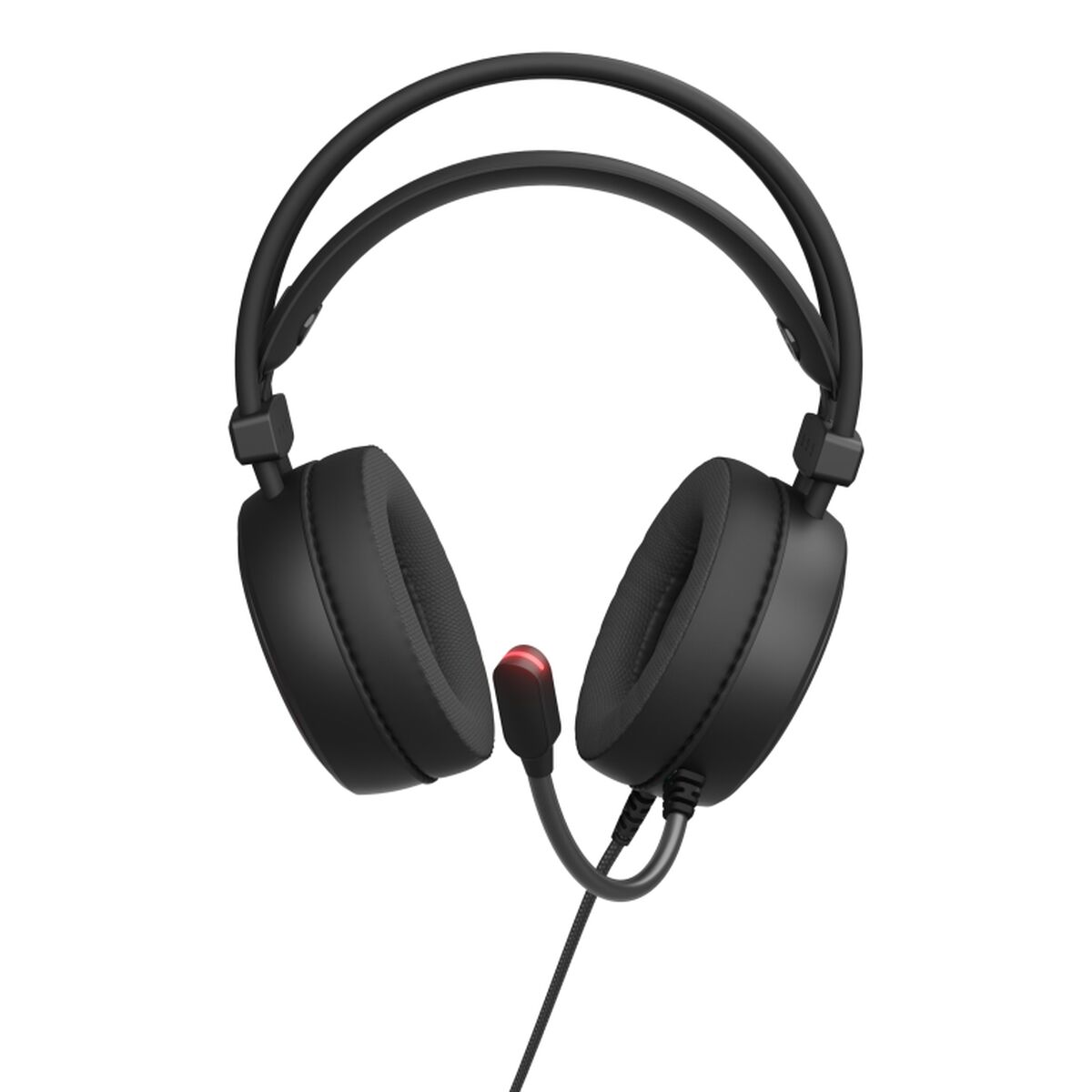 Auriculares Genesis NSG-2307 Negro