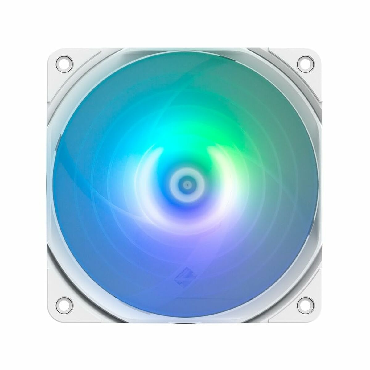 Ventilador de Caja Zalman ZM-AF120R (1 unidad)