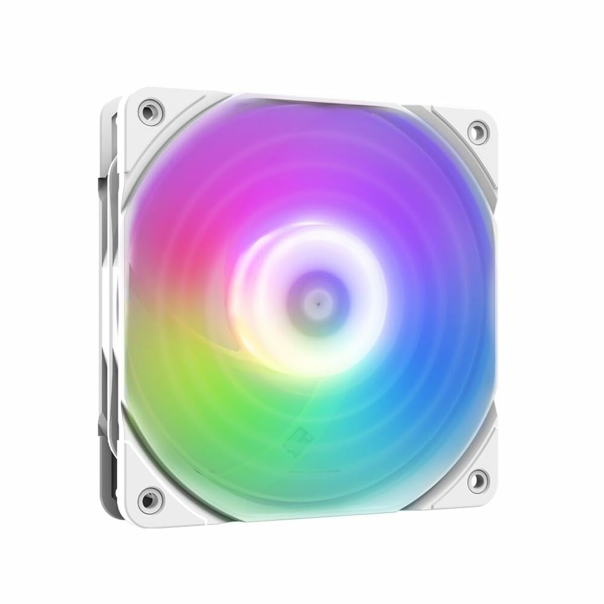 Ventilador de Caja Zalman ZM-AF120R (1 unidad)