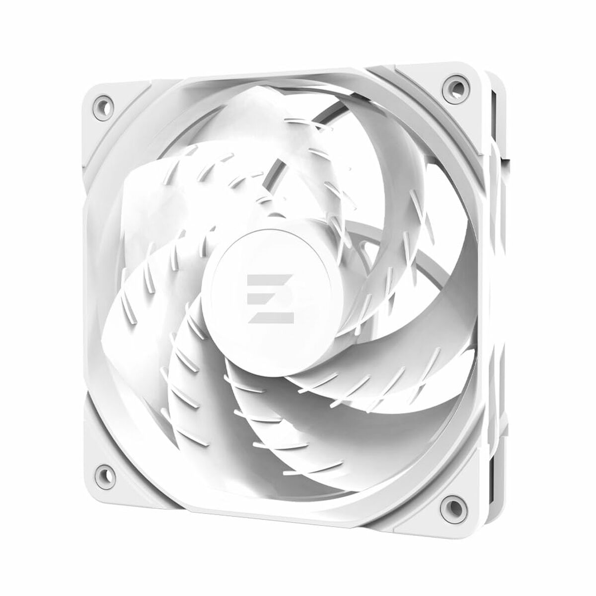 Ventilador de Caja Zalman ZM-AF120R (1 unidad)