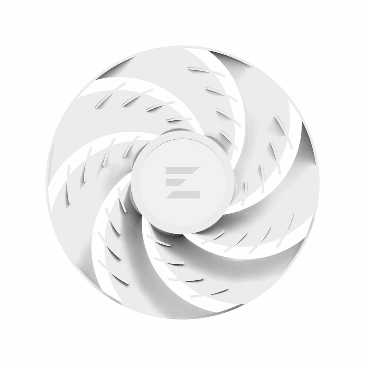 Ventilador de Caja Zalman ZM-AF120R (1 unidad)