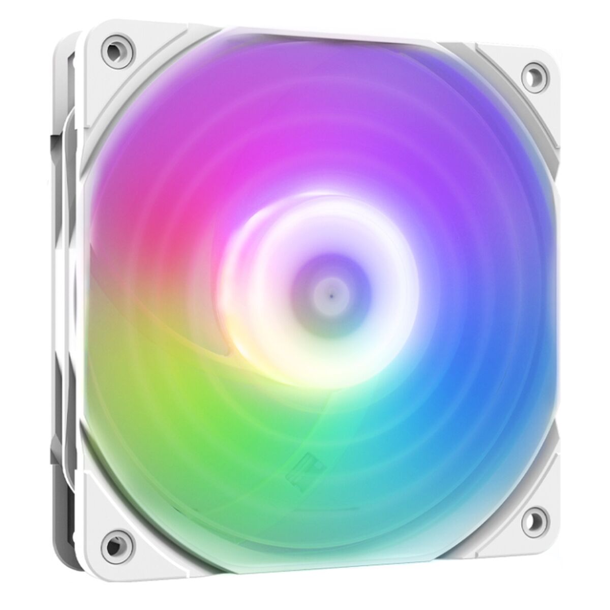 Ventilador de Caja Zalman ZM-AF120R (1 unidad)