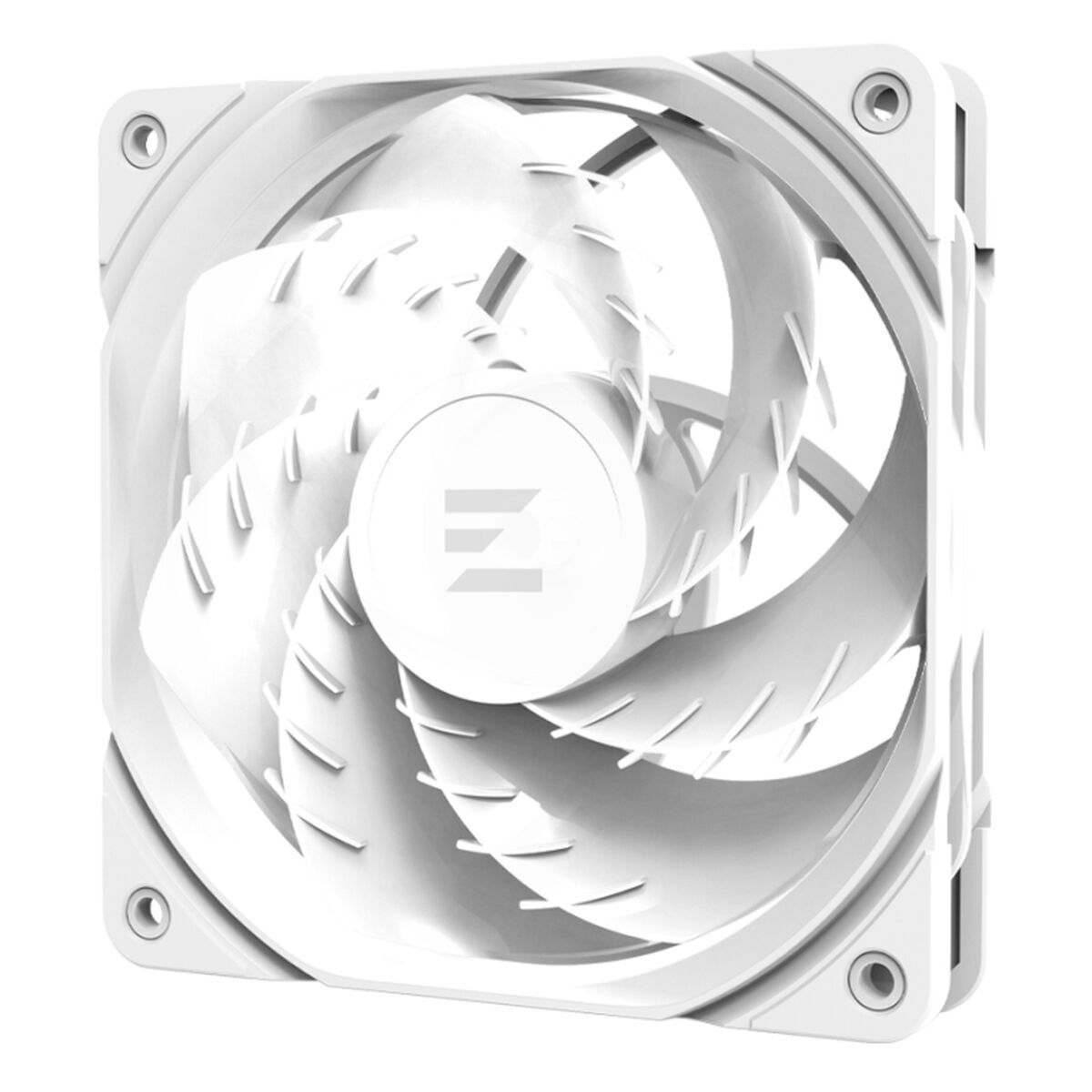 Ventilador de Caja Zalman ZM-AF120R (1 unidad)