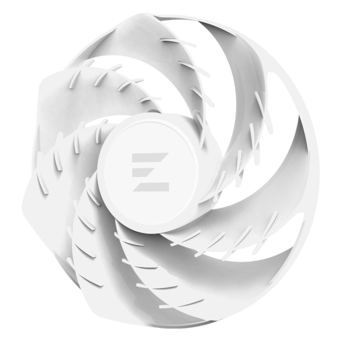 Ventilador de Caja Zalman ZM-AF120R (1 unidad)