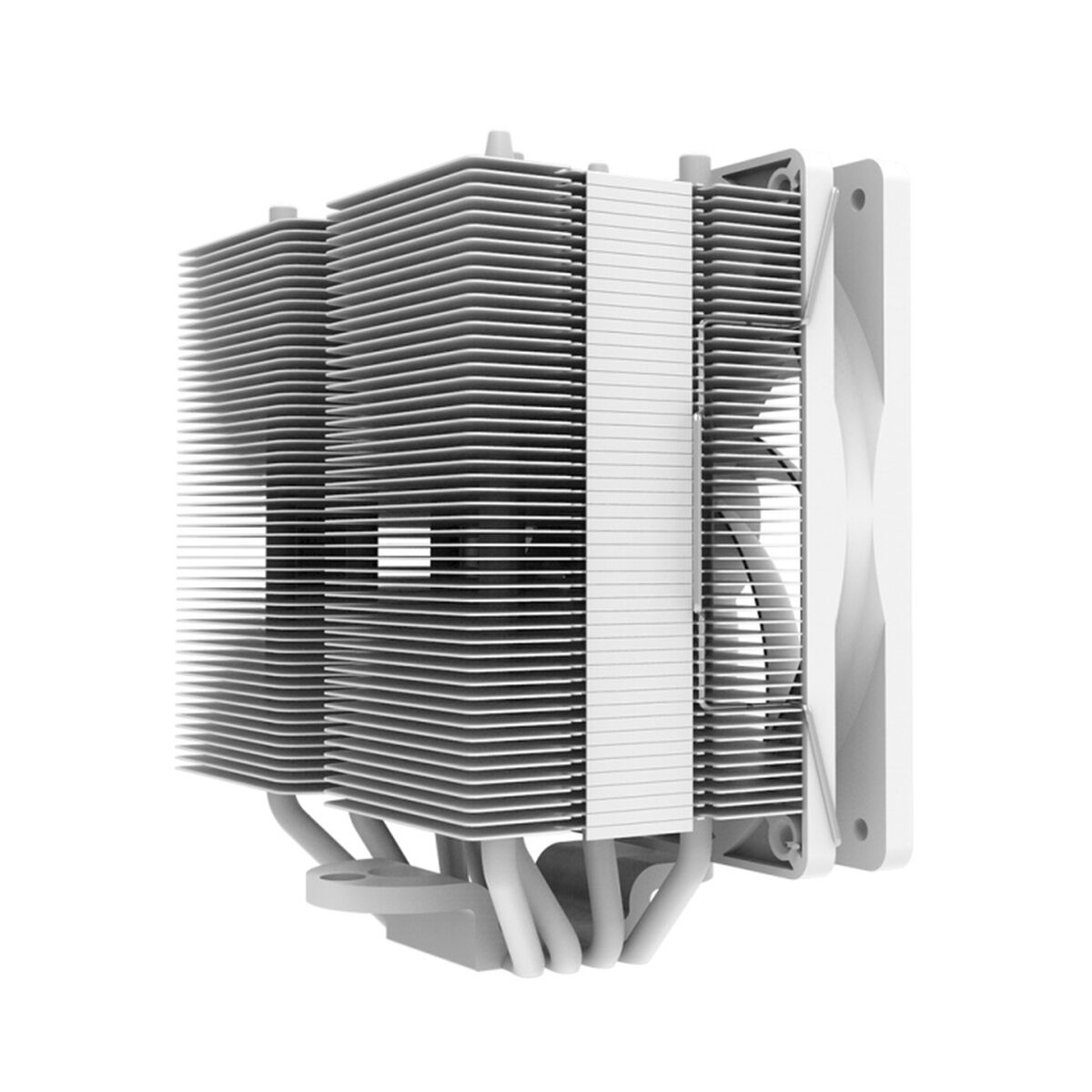 Ventilador de Caja Zalman CNPS10X PERFORMA Ø 14 cm
