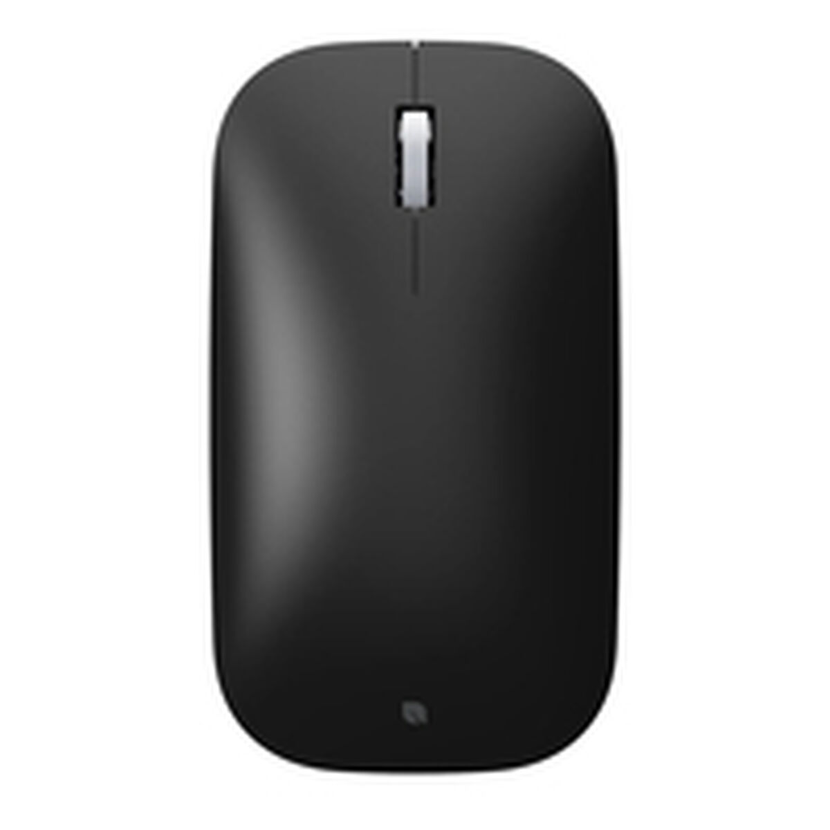 Ratón Microsoft MODERN MOBILE MOUSE Negro