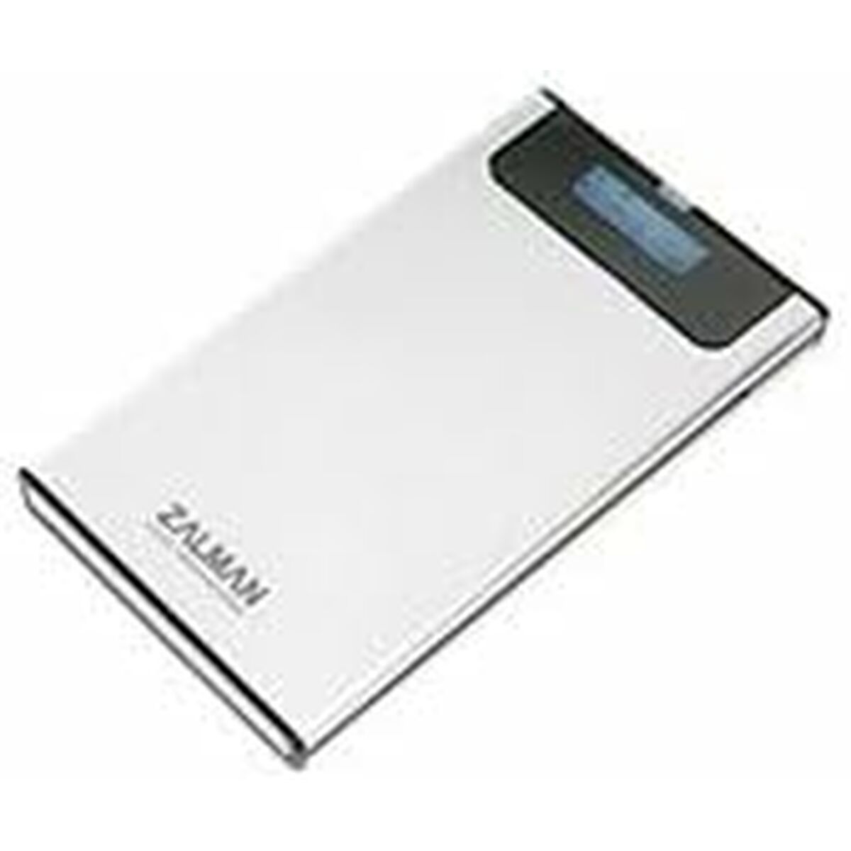 Ventilador de Caja Zalman CNPS9X PERFORMA PLUS ARGB WHITE Ø 12 cm (1 unidad)