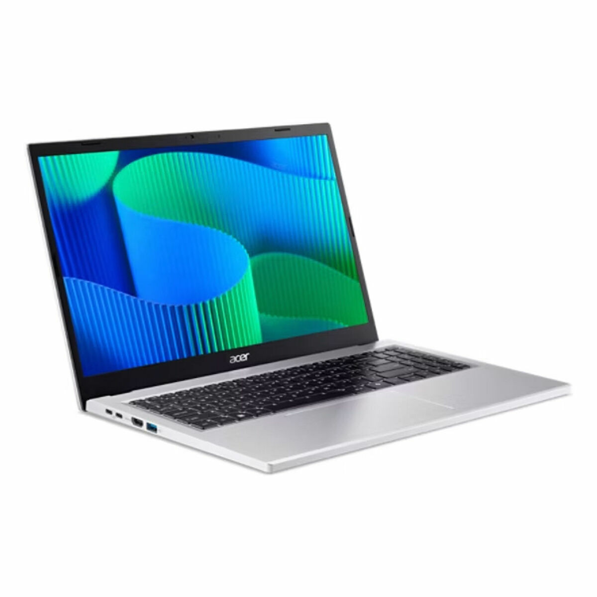 Laptop Acer EX215-57 CI7-13620H 15,6" Intel Core i7-13620H 16 GB RAM 512 GB 512 GB SSD