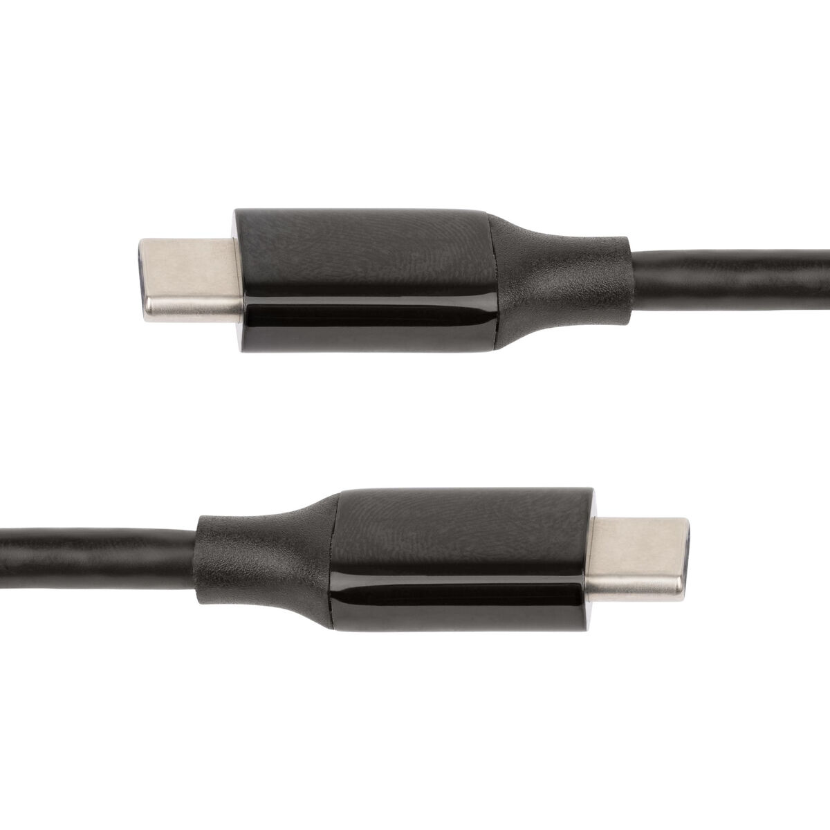 Cable USB Startech UCC-3M-10G-USB-CABLE Negro 3 m