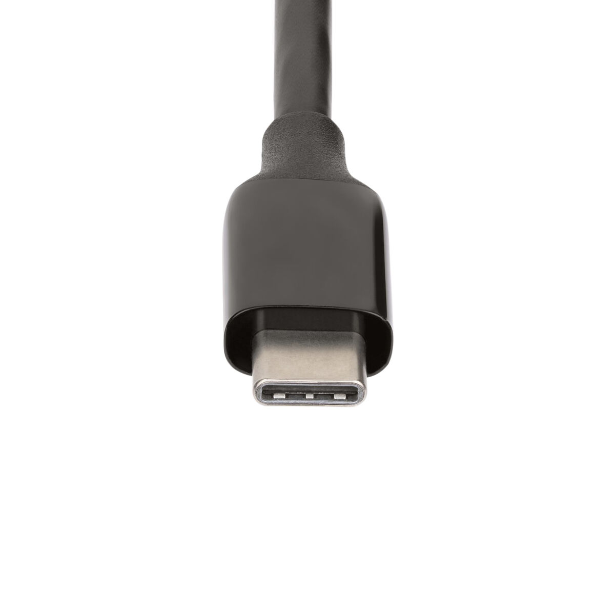 Cable USB Startech UCC-3M-10G-USB-CABLE Negro 3 m