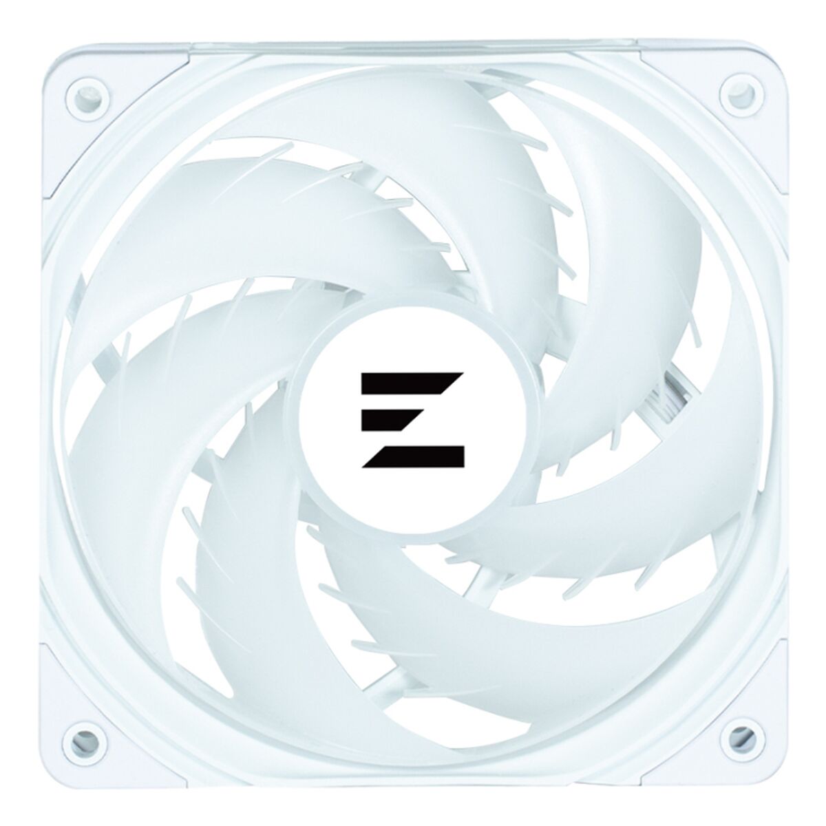Ventilador de Caja Zalman ZM-AF120 ARGB (1 unidad)