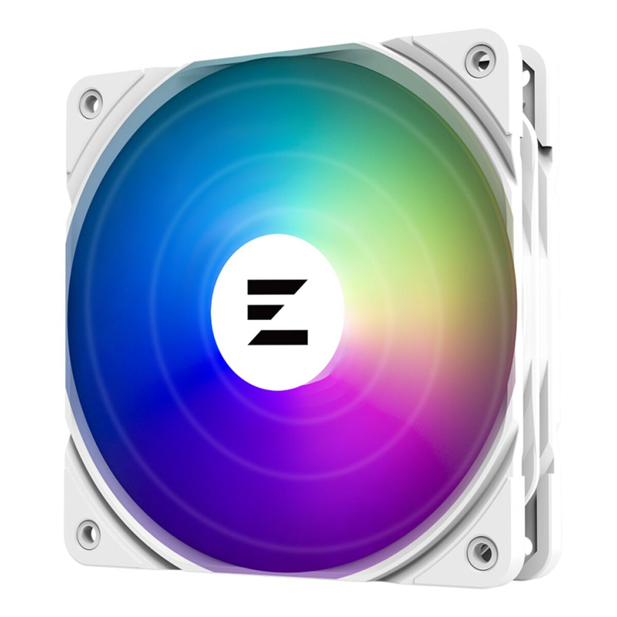 Ventilador de Caja Zalman ZM-AF120 ARGB (1 unidad)