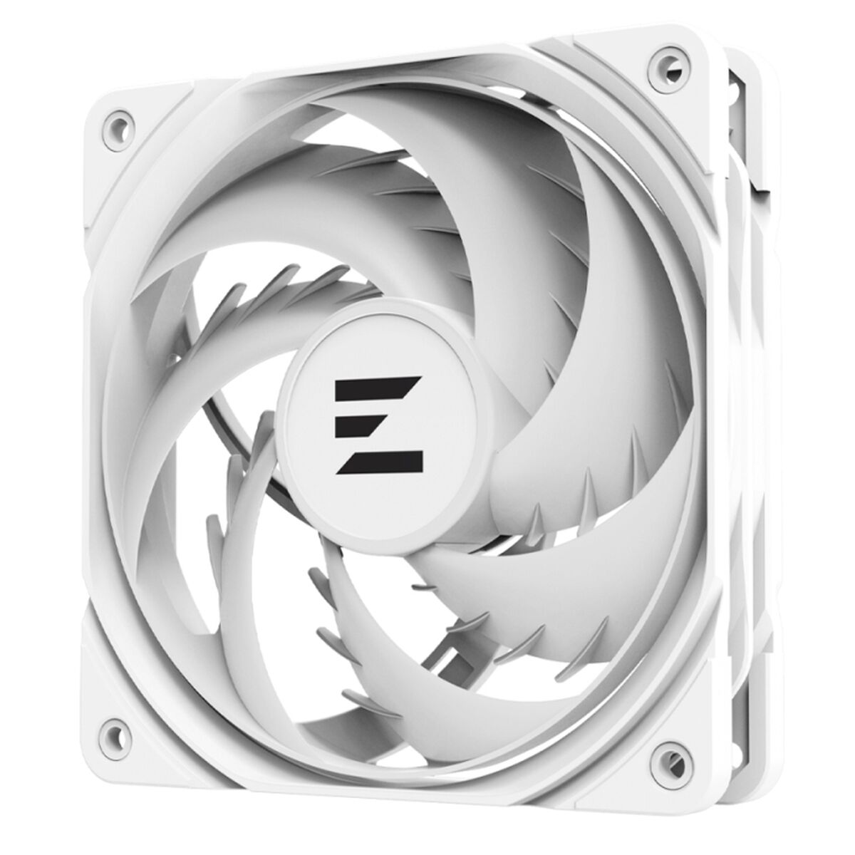 Ventilador de Caja Zalman ZM-AF120 ARGB (1 unidad)