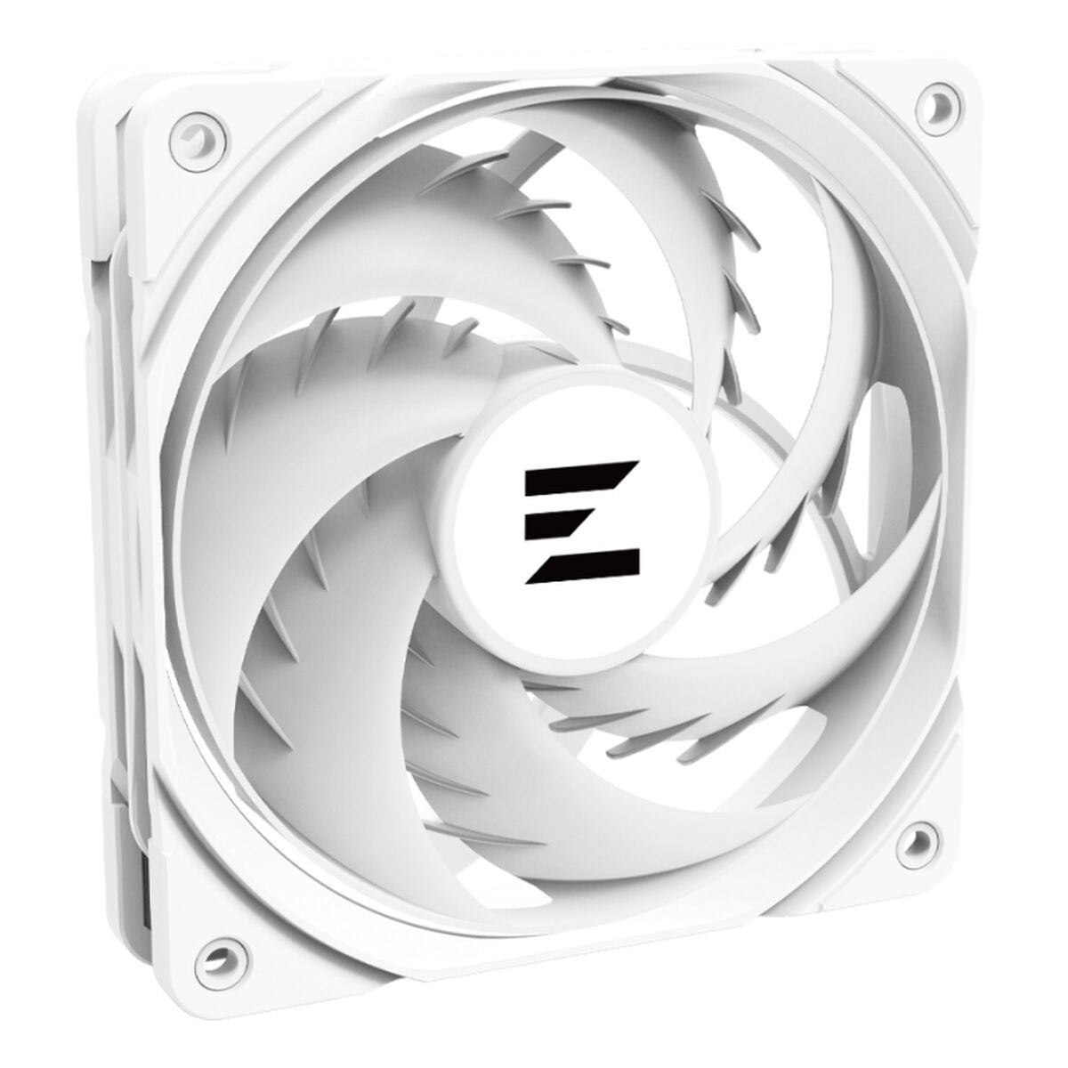Ventilador de Caja Zalman ZM-AF120 ARGB (1 unidad)