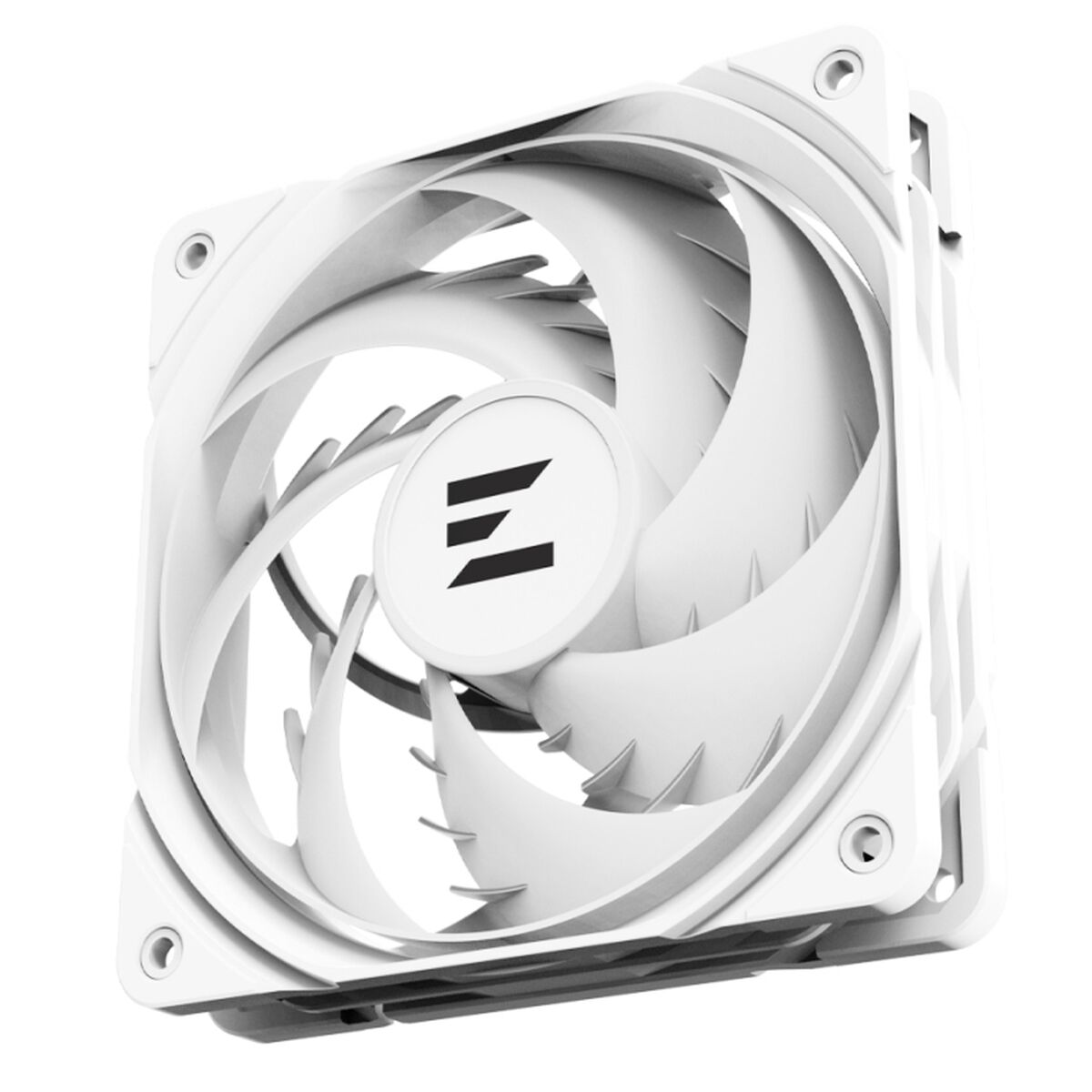 Ventilador de Caja Zalman ZM-AF120 ARGB (1 unidad)