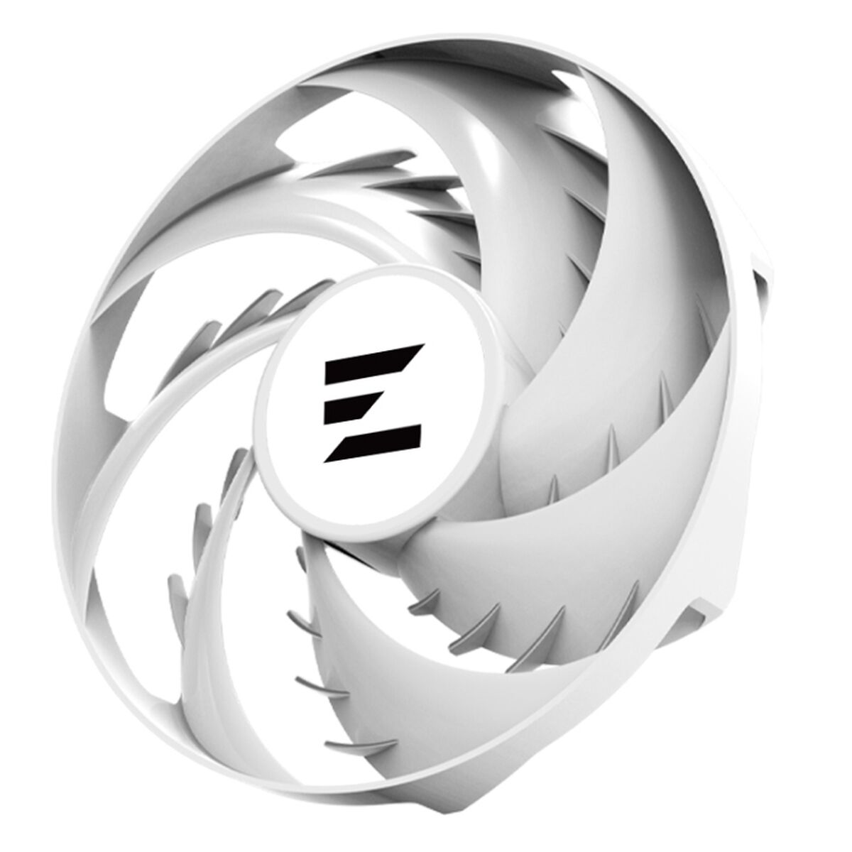 Ventilador de Caja Zalman ZM-AF120 ARGB (1 unidad)