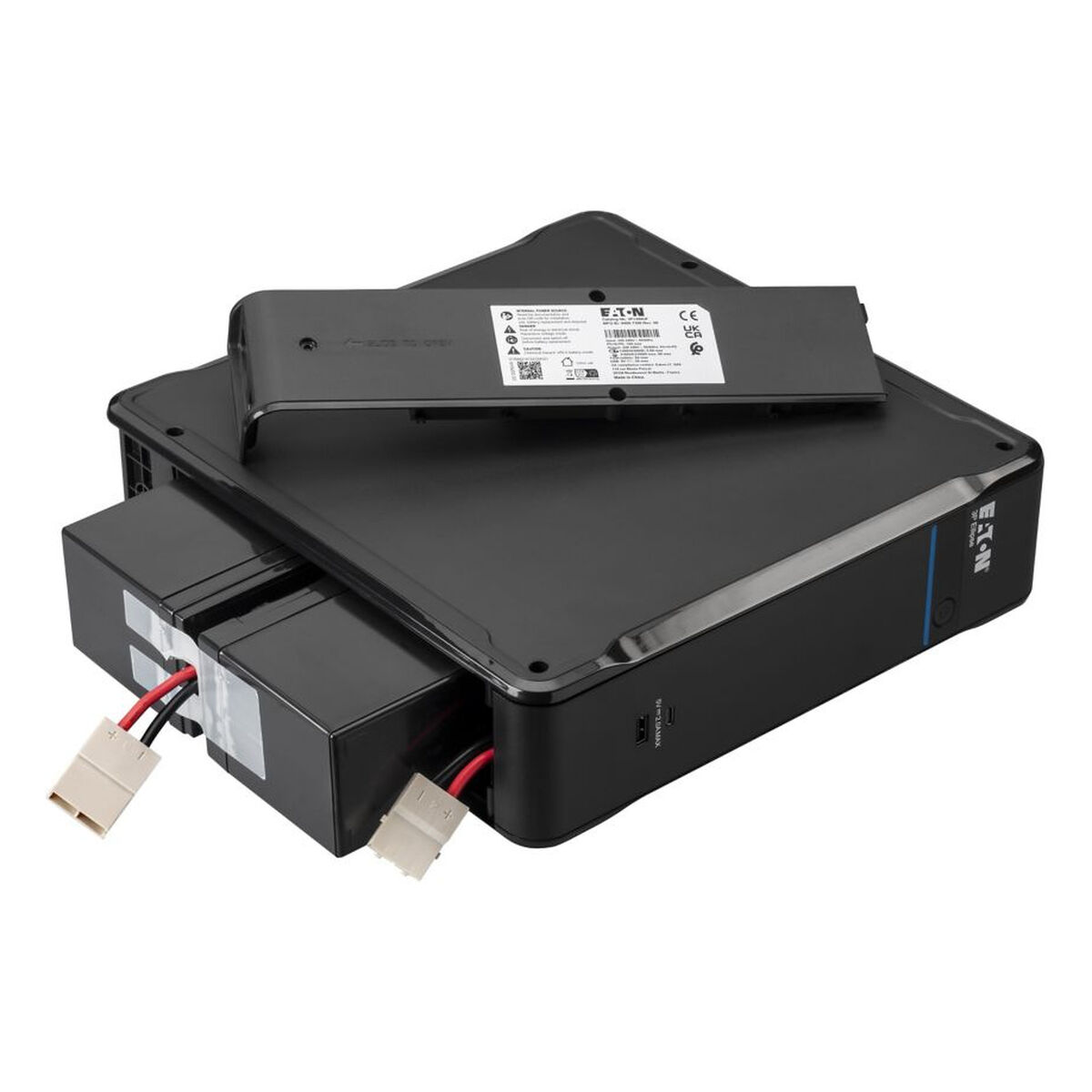 SAI Interactivo Eaton 3P ELLIPSE 700 DIN 420 W