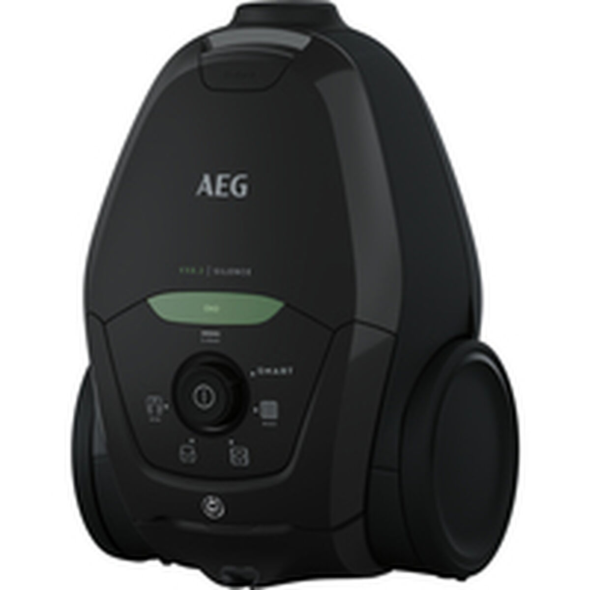 Aspiradora AEG VX82-1-ÖKO Negro 600 W