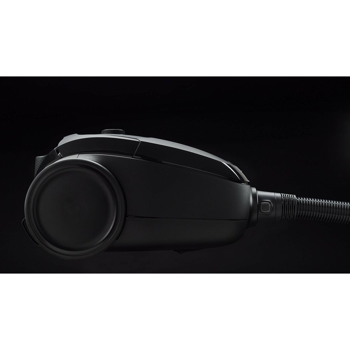 Aspiradora AEG VX82-1-ÖKO Negro 600 W