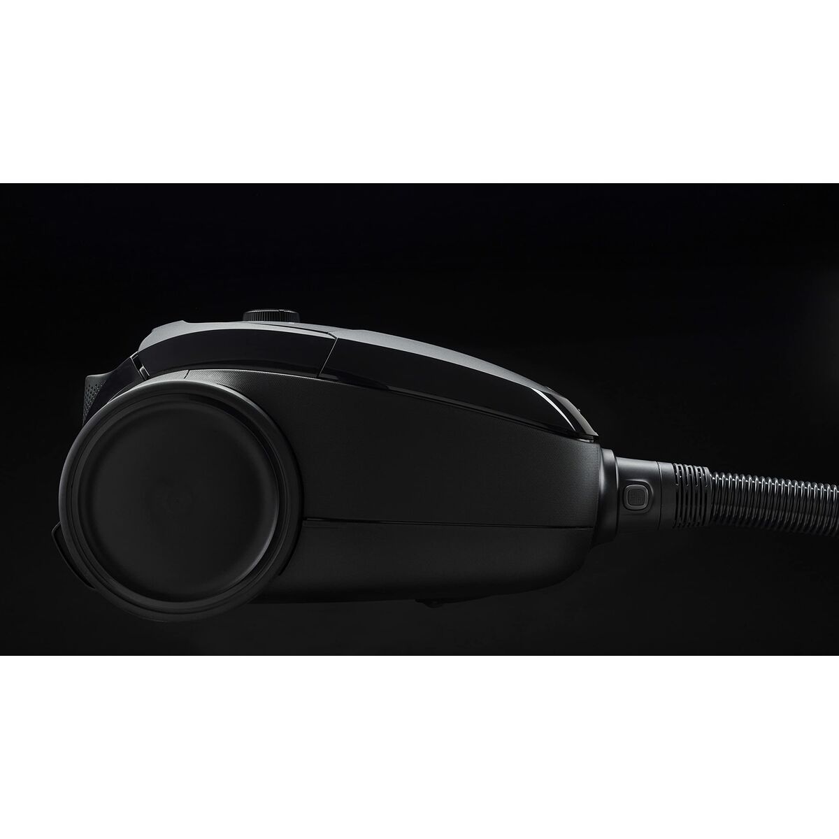 Aspiradora AEG VX82-1-ÖKO Negro 600 W