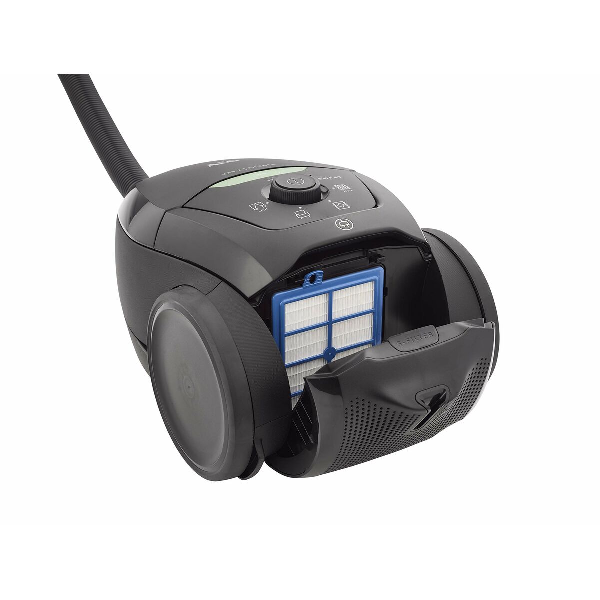 Aspiradora AEG VX82-1-ÖKO Negro 600 W