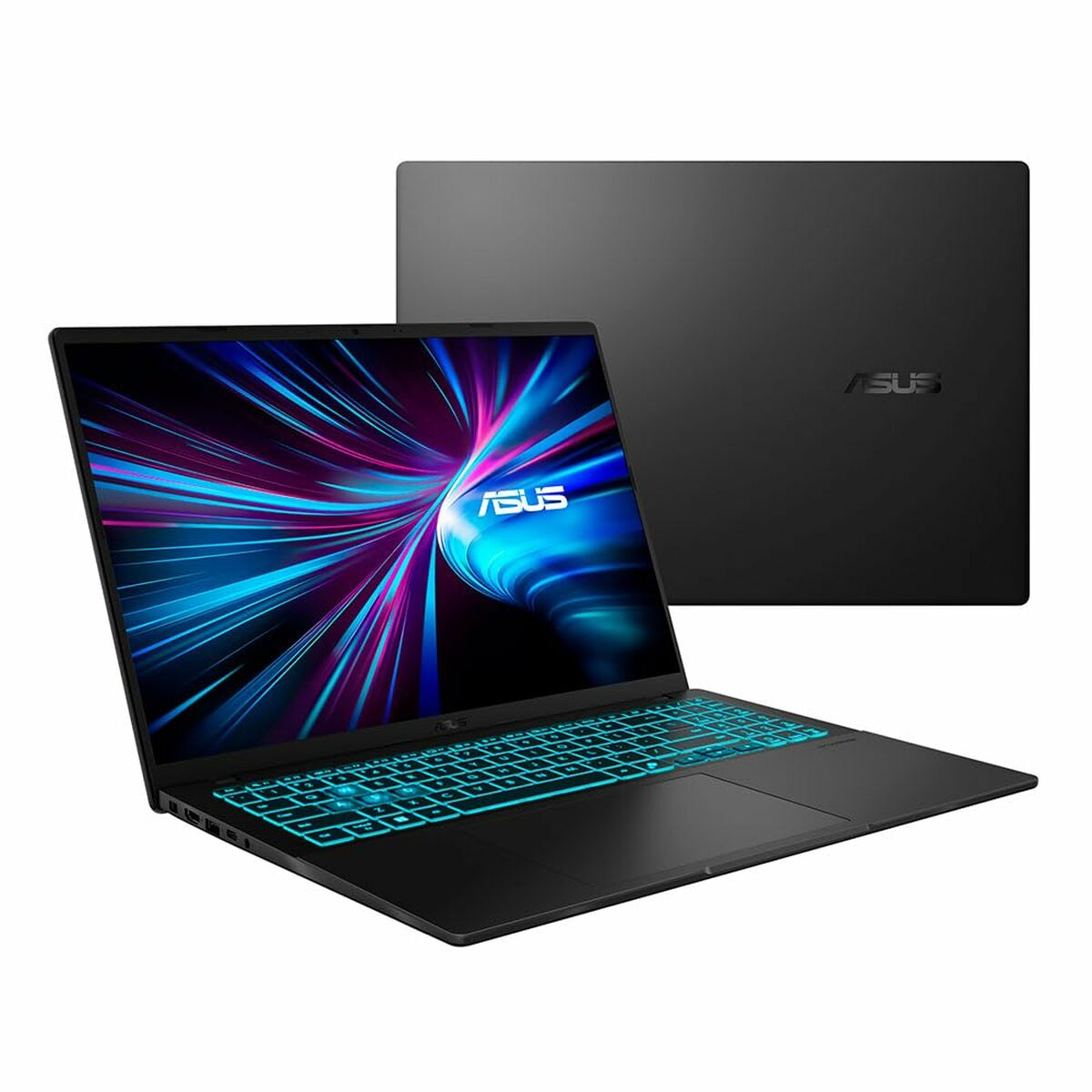 Laptop Asus V16 V3607VU-RP148 16" Full HD WUXGA