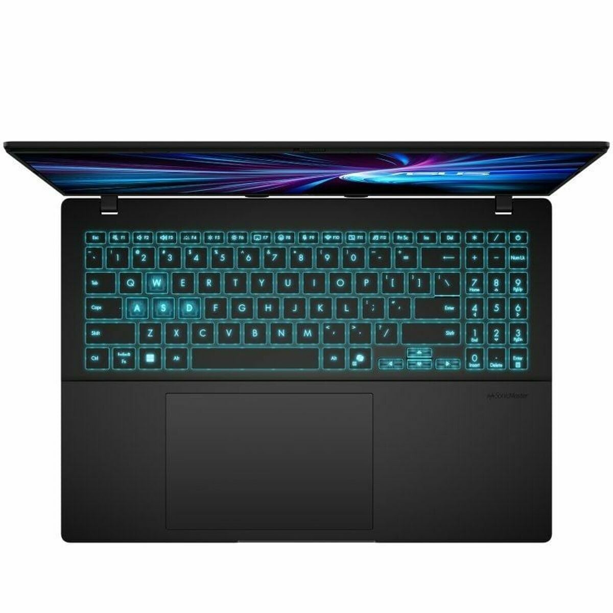 Laptop Asus V16 V3607VU-RP148 16" Full HD WUXGA