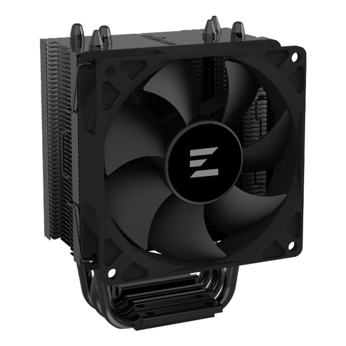 Ventilador de Caja Zalman CNPS4X BLACK V2 (1 unidad)