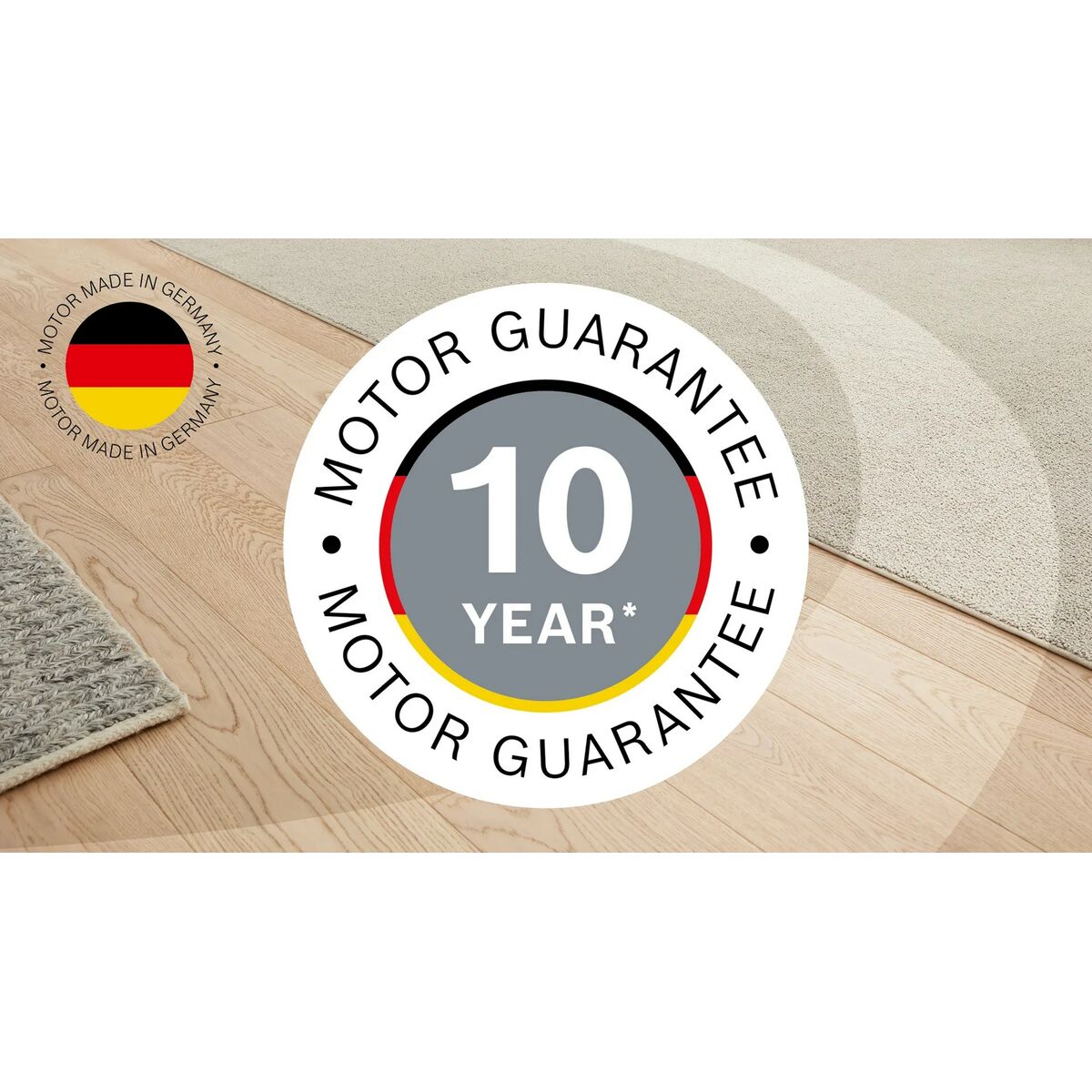 Aspirador Escoba BOSCH BCS611P4A