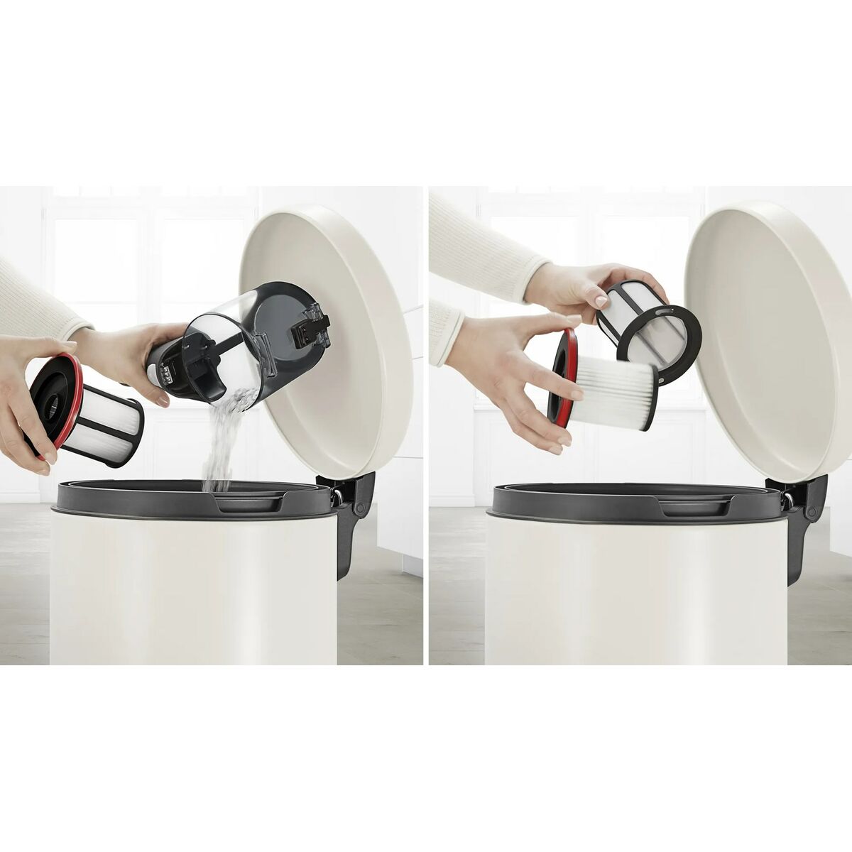 Aspirador Escoba BOSCH BCS611P4A