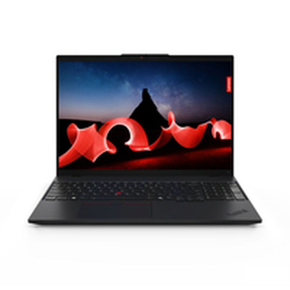 Laptop Lenovo ThinkPad L16 Intel Core Ultra 5 125U 16" Intel Core Ultra 5 125U 16 GB RAM 512 GB SSD Qwerty US
