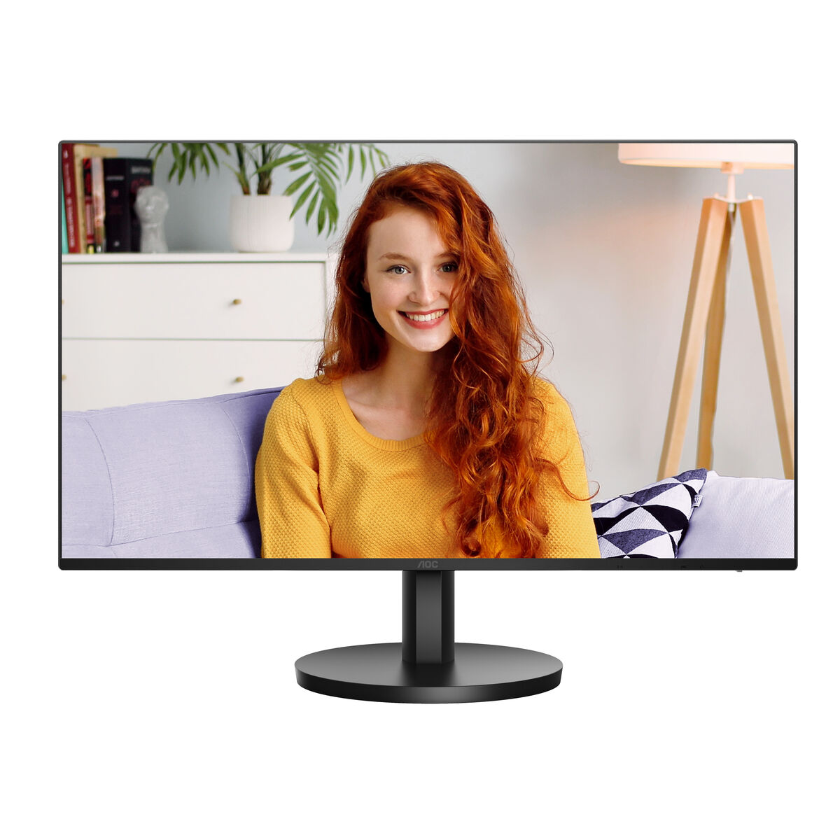 Monitor AOC 24B3QA2 Full HD 23,8"