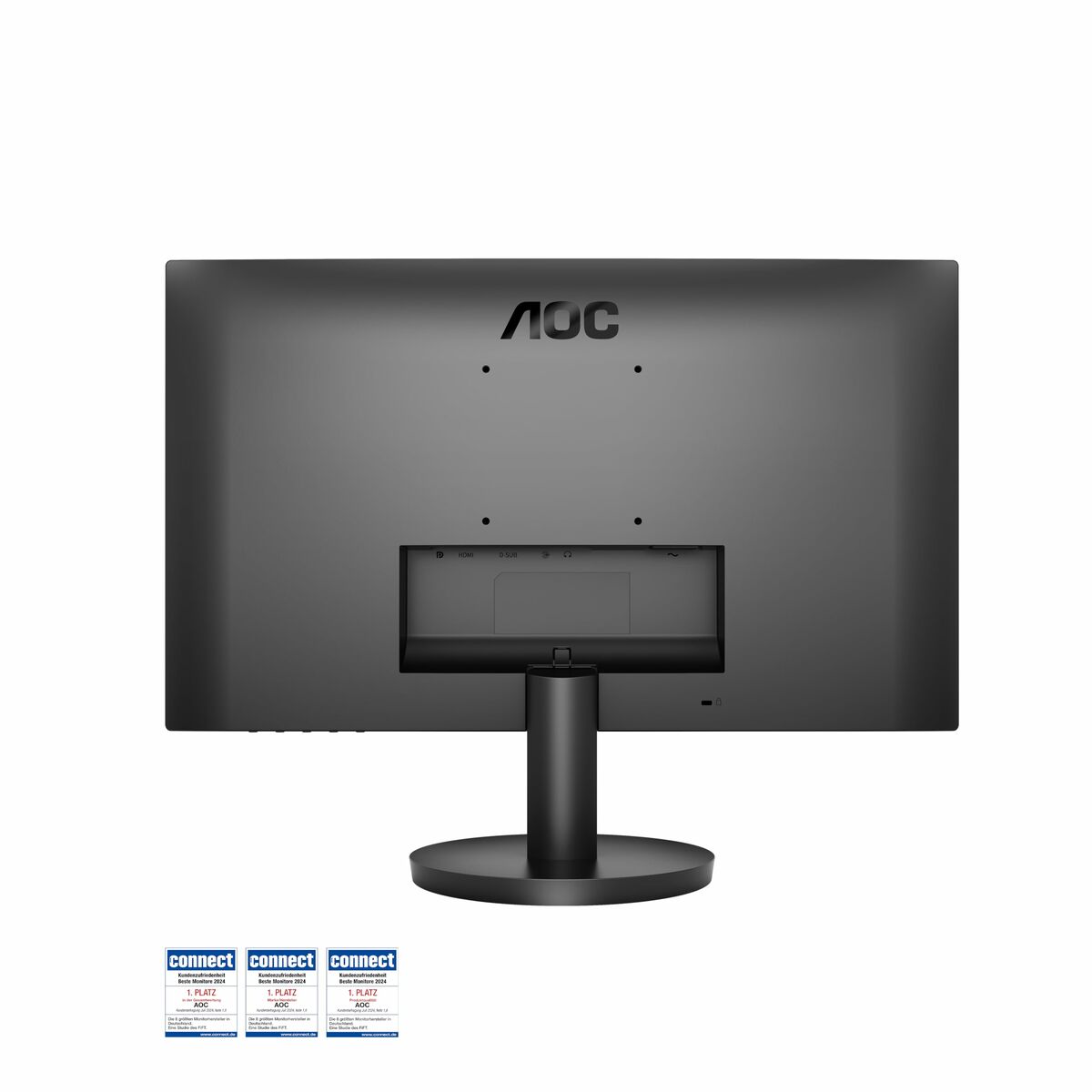 Monitor AOC 24B3QA2 Full HD 23,8"