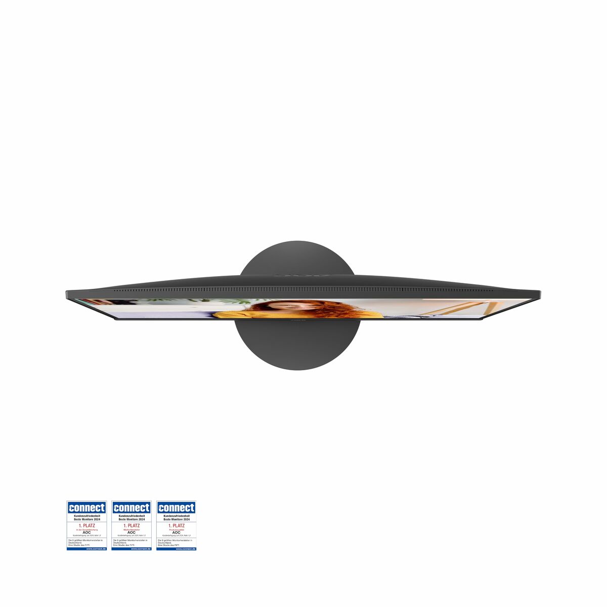 Monitor AOC 24B3QA2 Full HD 23,8"