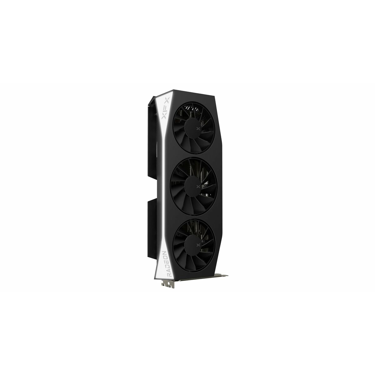 Tarjeta Gráfica XFX RX-96TMERCB9 RADEON RX 9060 XT 16 GB GDDR6