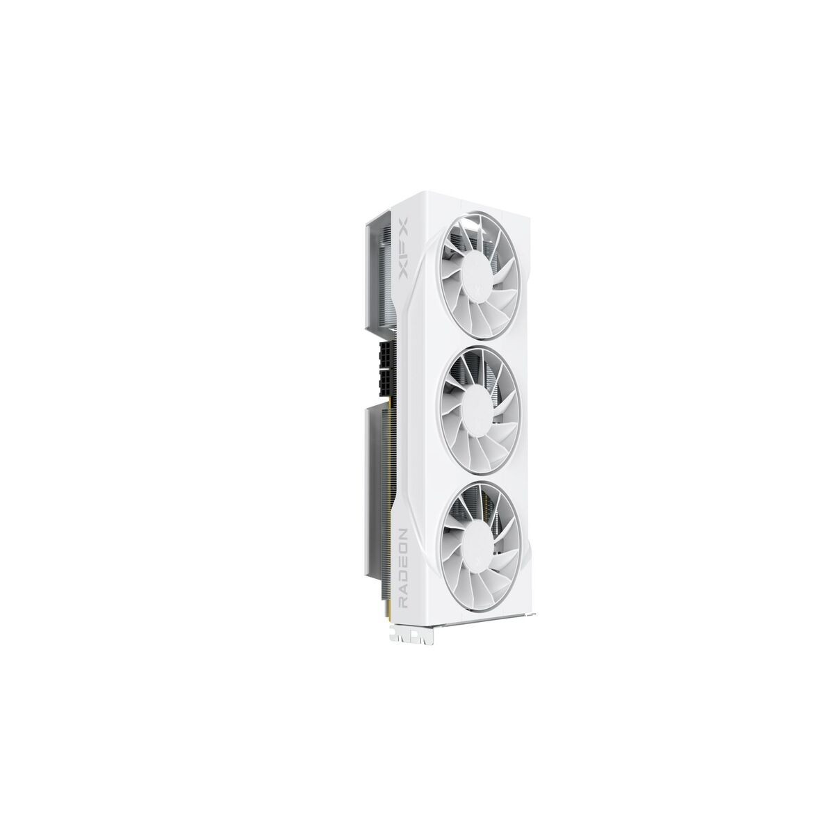 Tarjeta Gráfica XFX RX-97SWFT3W7 RADEON RX 9070 16 GB GDDR6