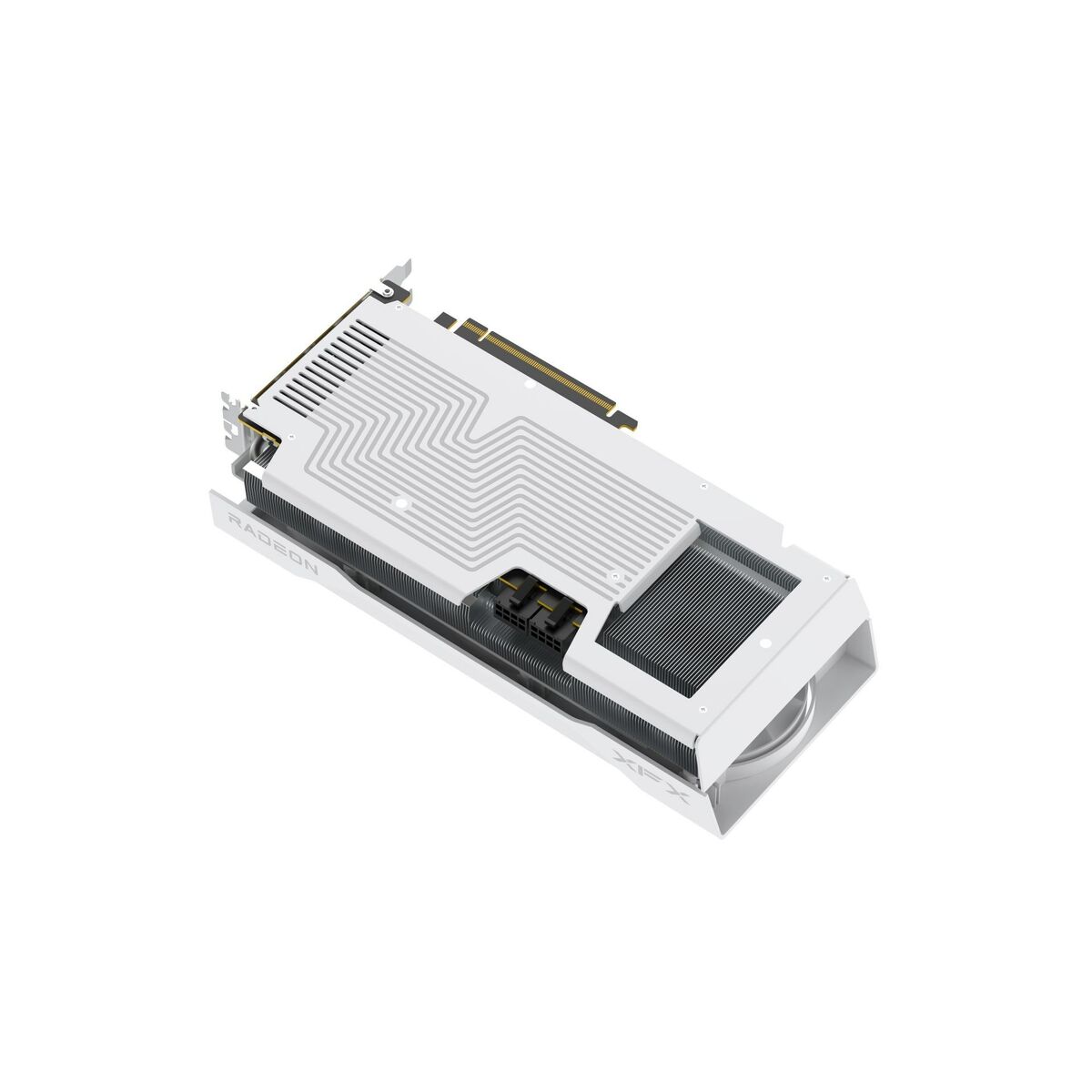 Tarjeta Gráfica XFX RX-97SWFT3W7 RADEON RX 9070 16 GB GDDR6