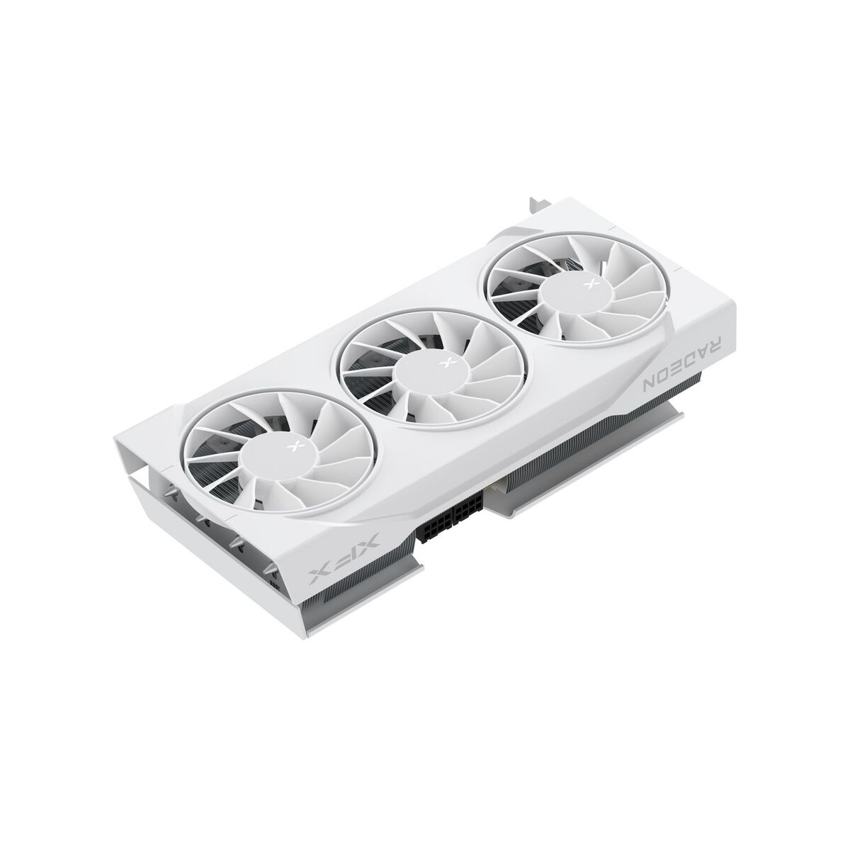Tarjeta Gráfica XFX RX-97SWFT3W7 RADEON RX 9070 16 GB GDDR6