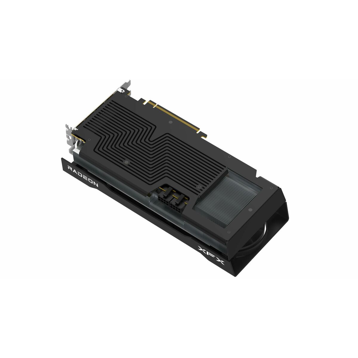 Tarjeta Gráfica XFX RX-97SWFT3B7 RADEON RX 9070 16 GB GDDR6