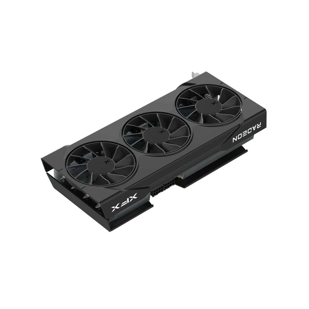 Tarjeta Gráfica XFX RX-97SWFT3B7 RADEON RX 9070 16 GB GDDR6