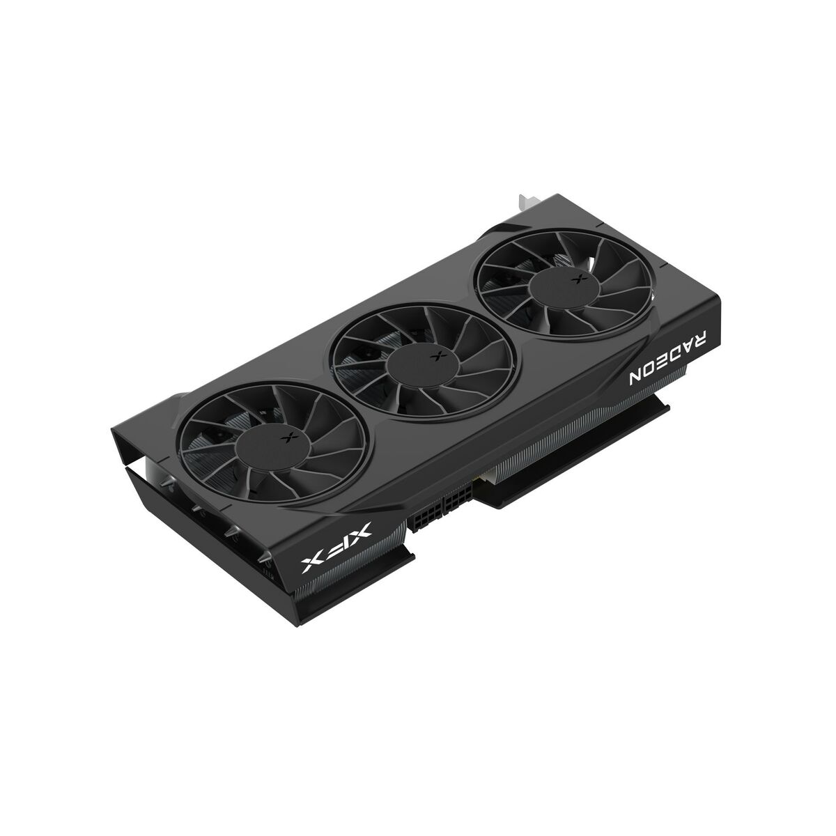 Tarjeta Gráfica XFX RX-97SWFT3B7 RADEON RX 9070 16 GB GDDR6
