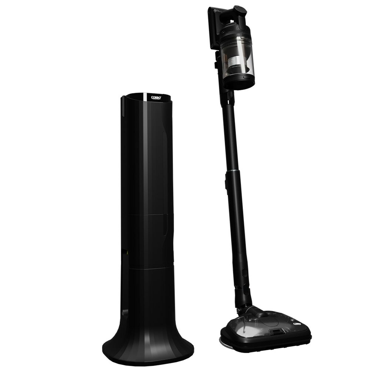 Aspirador Escoba Cobbo CUS/UV