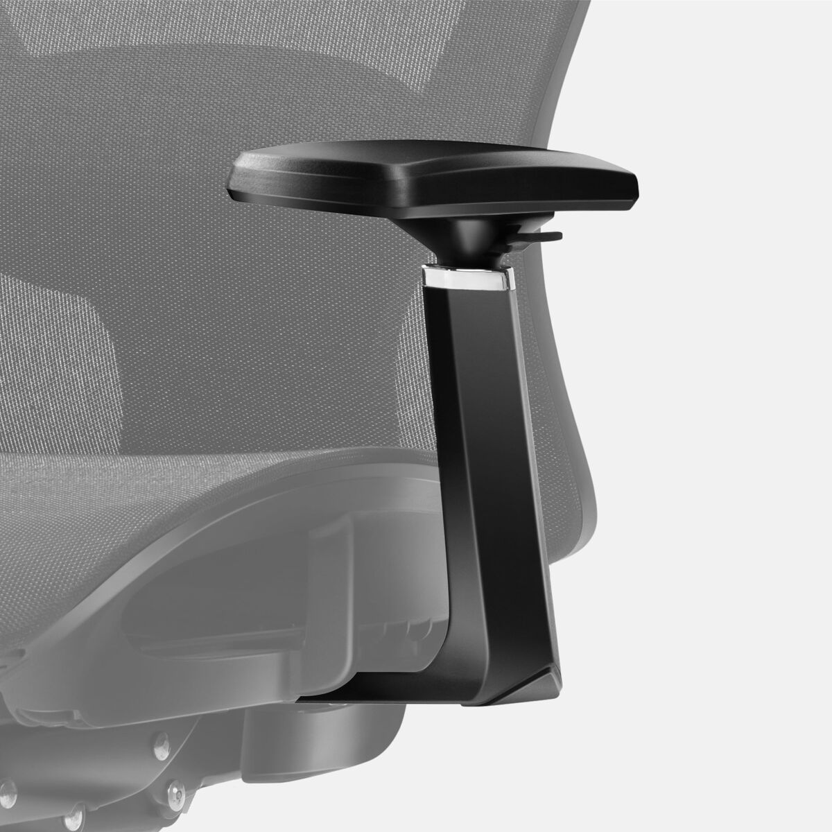 Silla de Oficina Mark Adler MA-EXPERT 5.3 BLACK MESH Negro