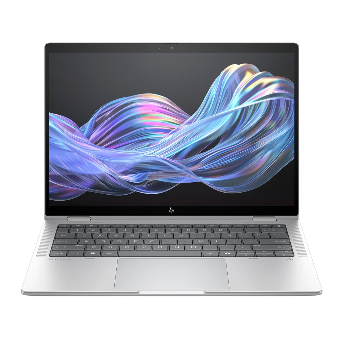 Laptop HP EliteBook X Flip G1i Next Gen AI PC Copilot+ PC Intel Core Ultra 7 258V 14" Intel Core Ultra 7 258V 32 GB RAM 1 TB SSD