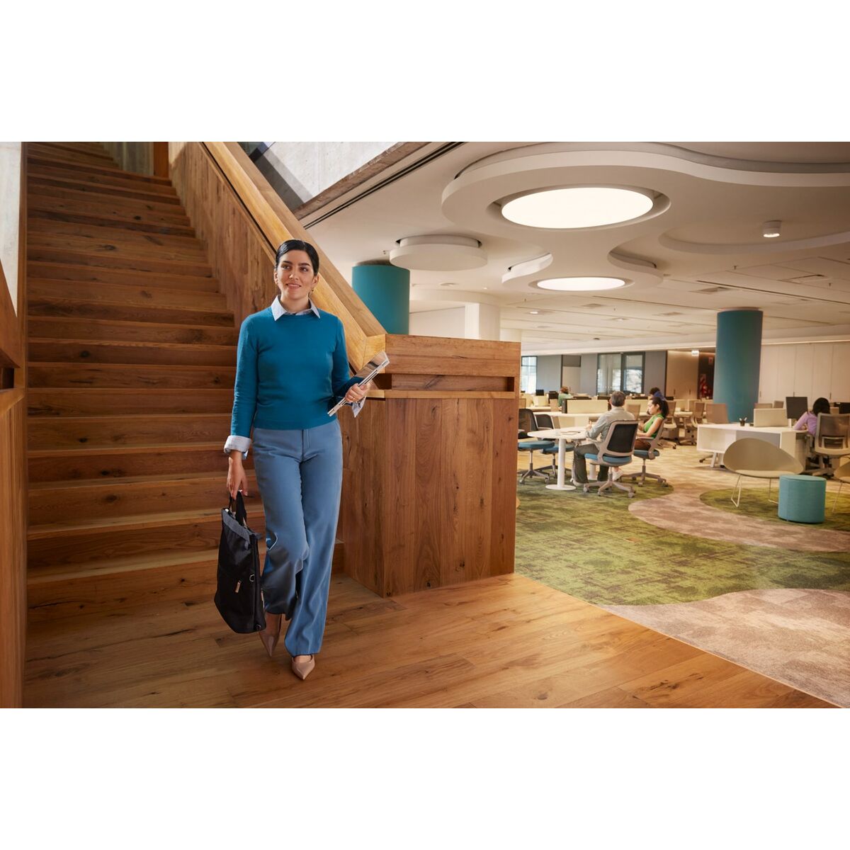 Laptop HP EliteBook X Flip G1i Next Gen AI PC Copilot+ PC Intel Core Ultra 7 258V 14" Intel Core Ultra 7 258V 32 GB RAM 1 TB SSD