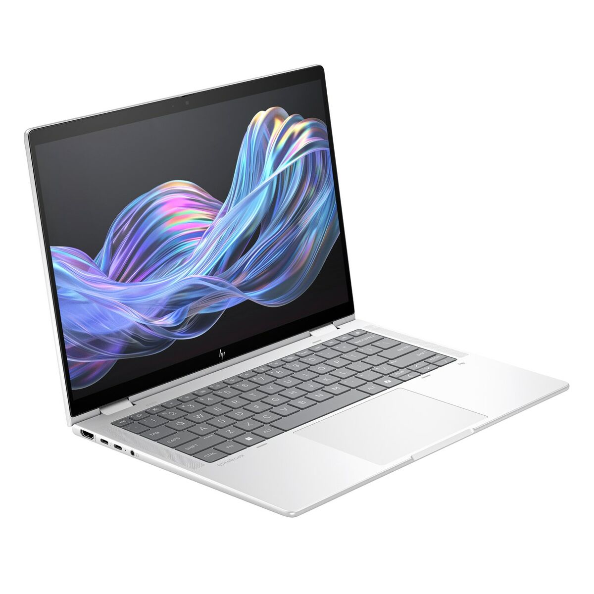 Laptop HP EliteBook X Flip G1i Next Gen AI PC Copilot+ PC Intel Core Ultra 7 258V 14" Intel Core Ultra 7 258V 32 GB RAM 1 TB SSD