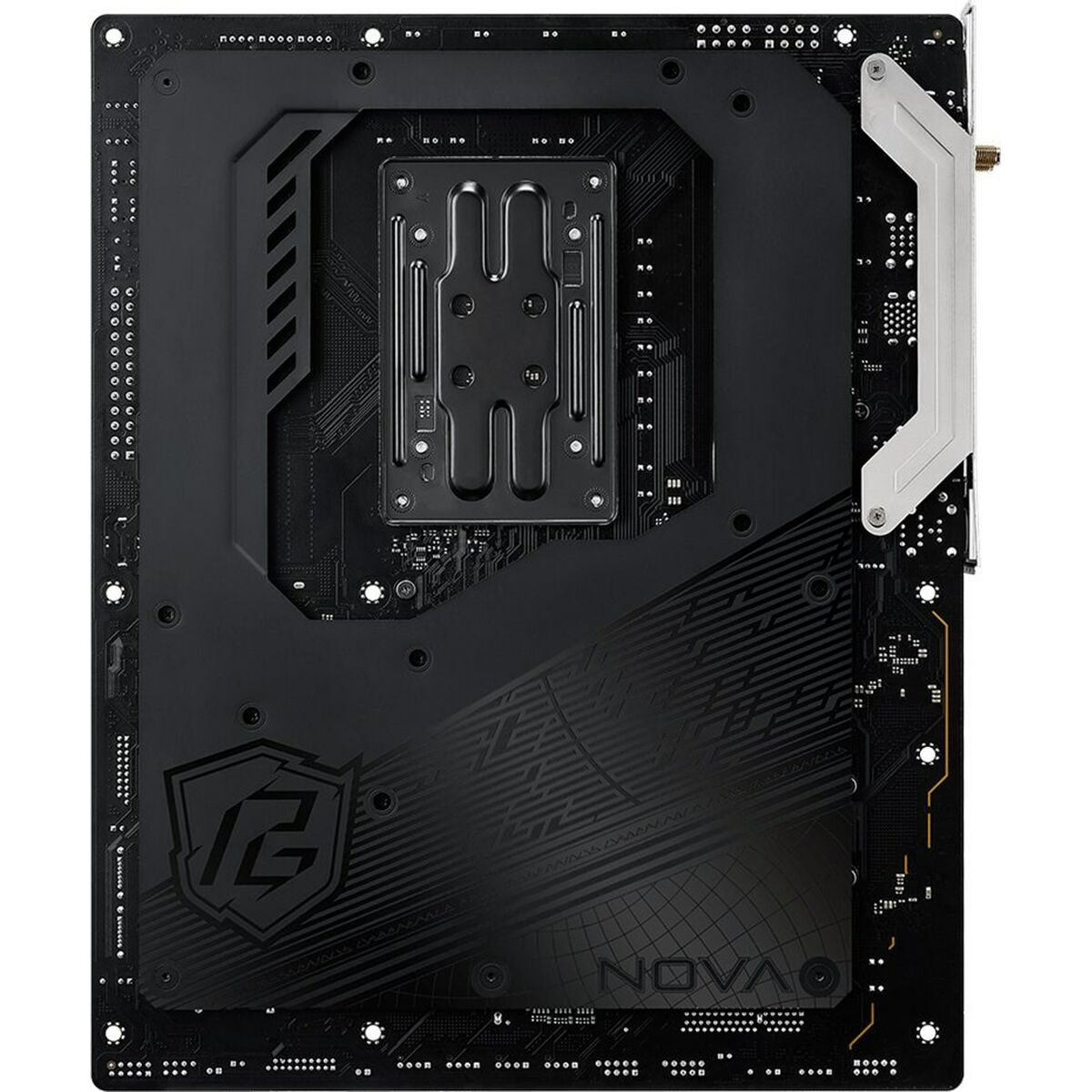 Placa Base ASRock X870 NOVA WIFI AMD AM5 AMD X870
