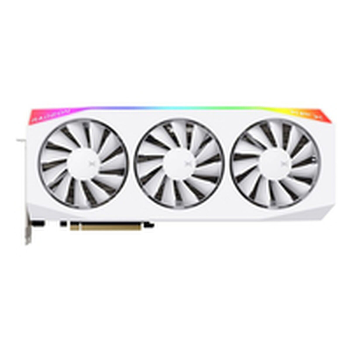 Tarjeta Gráfica XFX RX-97TMARGW9 radeon rx 9070 xt 16 GB GDDR6